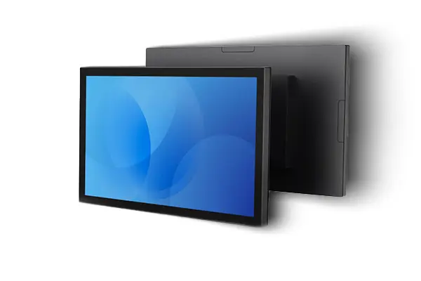 Improve kitchen efficiency with real-time order display Digital kitchen screen displaying live order information